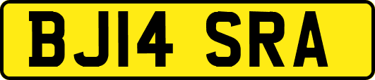 BJ14SRA