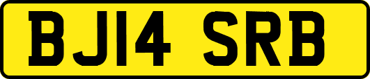 BJ14SRB