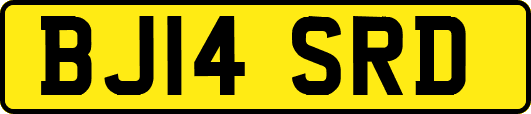 BJ14SRD