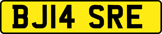 BJ14SRE