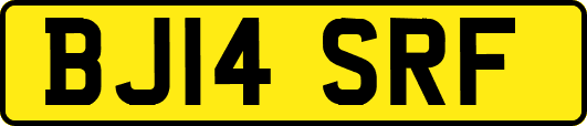 BJ14SRF