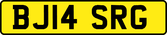 BJ14SRG