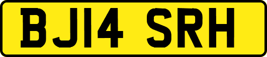 BJ14SRH