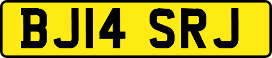 BJ14SRJ