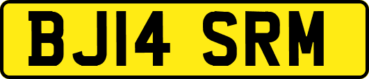 BJ14SRM