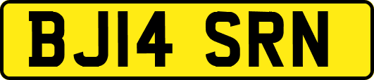 BJ14SRN