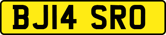 BJ14SRO