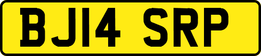 BJ14SRP