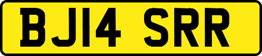 BJ14SRR