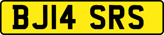 BJ14SRS