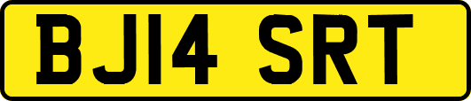 BJ14SRT