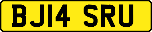 BJ14SRU