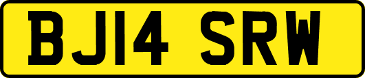 BJ14SRW