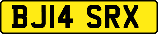 BJ14SRX