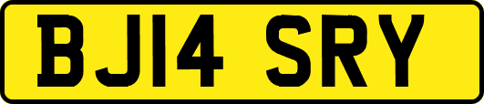 BJ14SRY