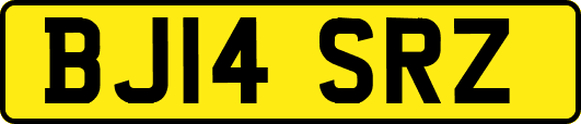 BJ14SRZ
