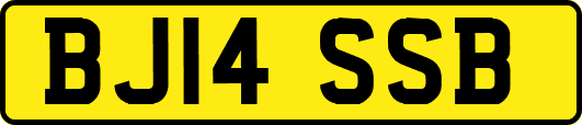 BJ14SSB