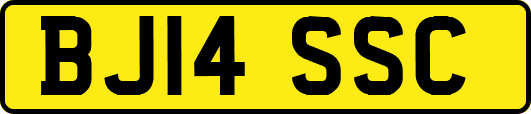 BJ14SSC