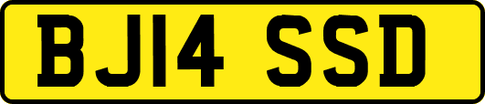 BJ14SSD