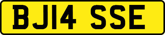 BJ14SSE