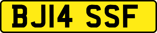 BJ14SSF