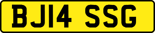 BJ14SSG