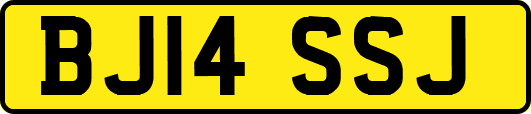 BJ14SSJ