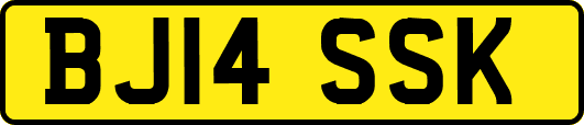 BJ14SSK