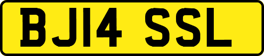 BJ14SSL