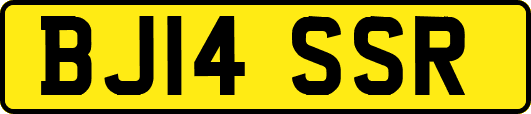 BJ14SSR