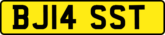 BJ14SST
