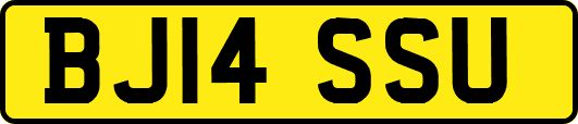 BJ14SSU