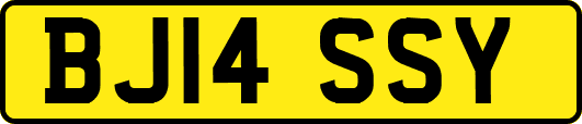 BJ14SSY