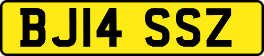 BJ14SSZ