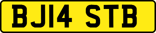 BJ14STB