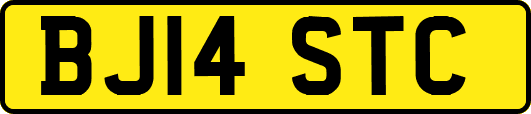 BJ14STC
