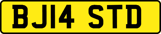 BJ14STD