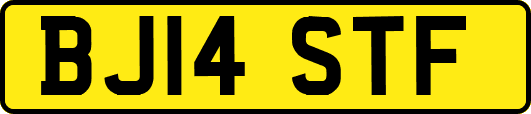 BJ14STF