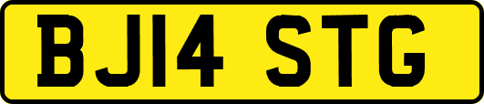 BJ14STG