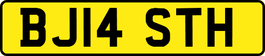 BJ14STH