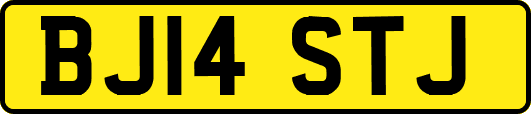 BJ14STJ