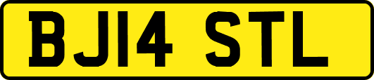 BJ14STL