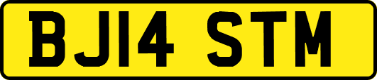 BJ14STM