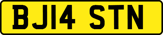 BJ14STN