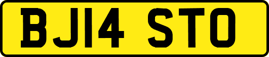 BJ14STO