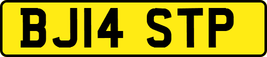 BJ14STP