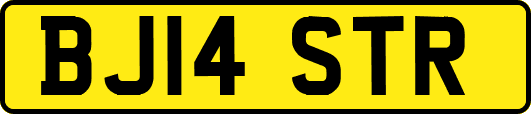 BJ14STR