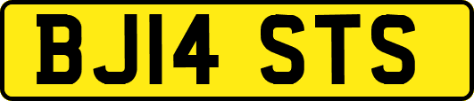 BJ14STS