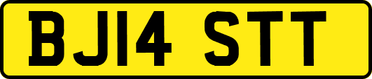 BJ14STT