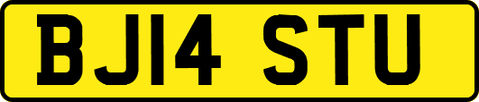 BJ14STU